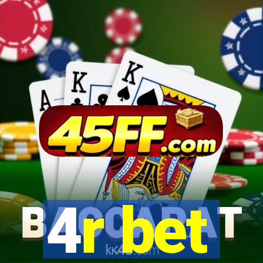 4r bet